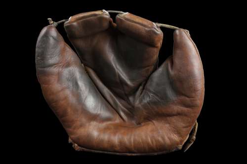 c. 1930's-40's Ripon Ambidextrous Front